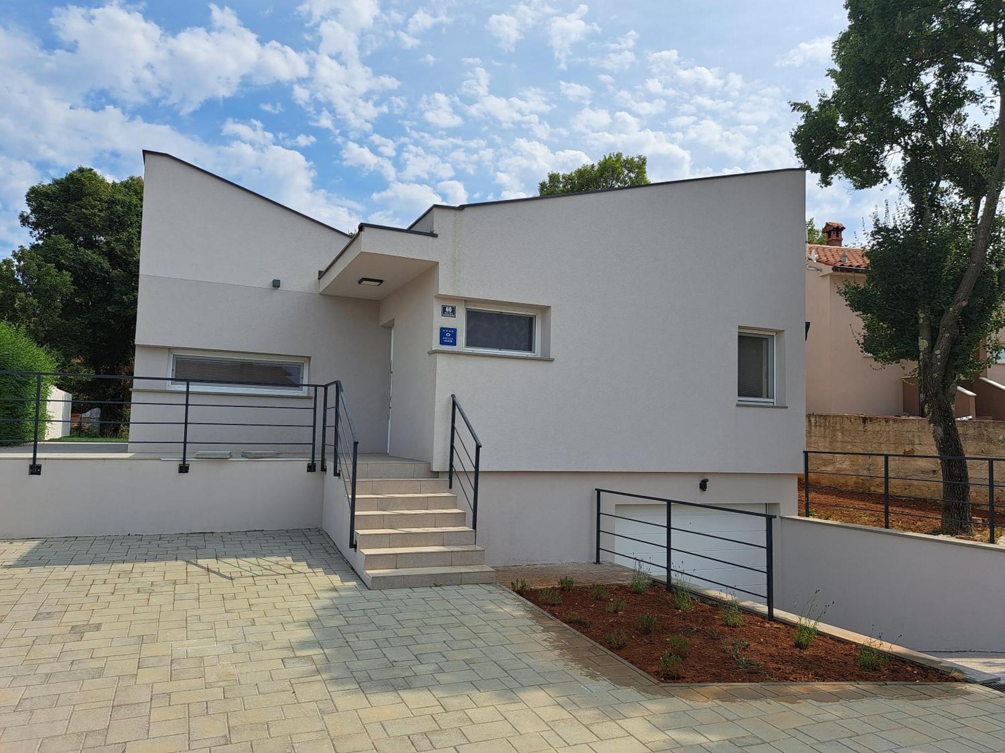 Villa Soul Fažana Exterior foto